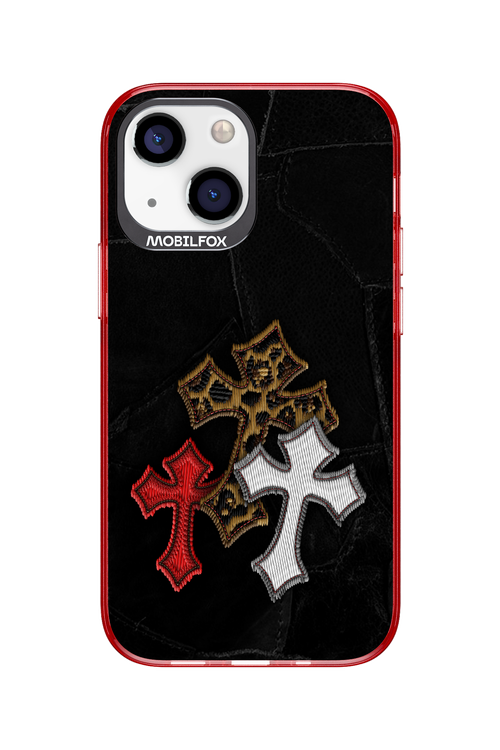 Holy Trinity 2.0 - Apple iPhone 13 Mini