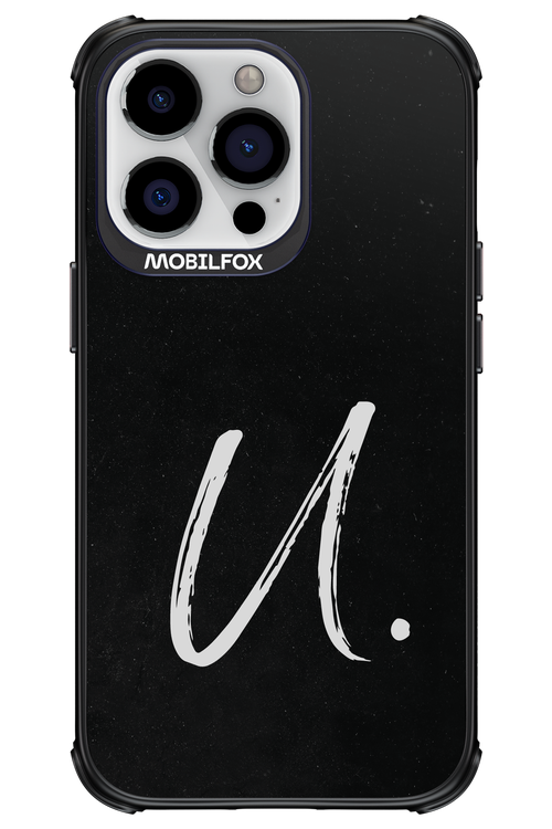 (Off Space) U 2.0 - Apple iPhone 13 Pro