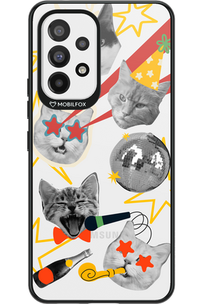 Christmas Chaos - Samsung Galaxy A53