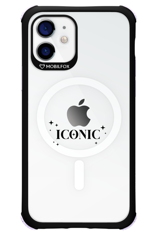 Iconic Sparkle - Apple iPhone 12