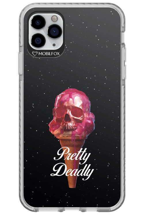 Pretty Deadly - Apple iPhone 11 Pro Max