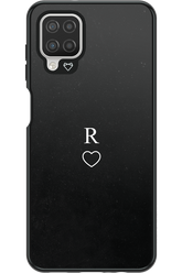 R Black 2.0 - Samsung Galaxy A12