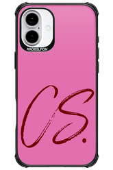 (Sorbet) CS 2.0 - Apple iPhone 16 Plus