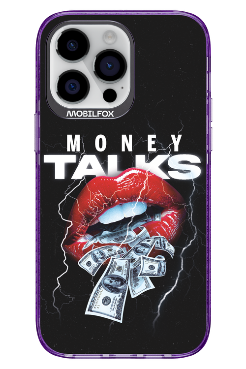 Money Talks - Apple iPhone 14 Pro Max