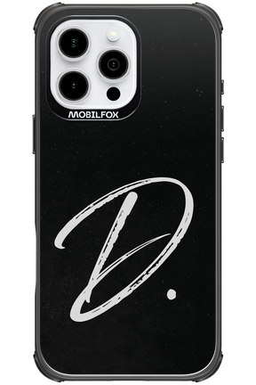 (Off Space) D 2.0 - Apple iPhone 16 Pro Max