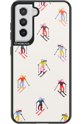 Snow Motion - Samsung Galaxy S21 FE