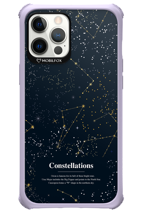 Constellations - Apple iPhone 12 Pro Max