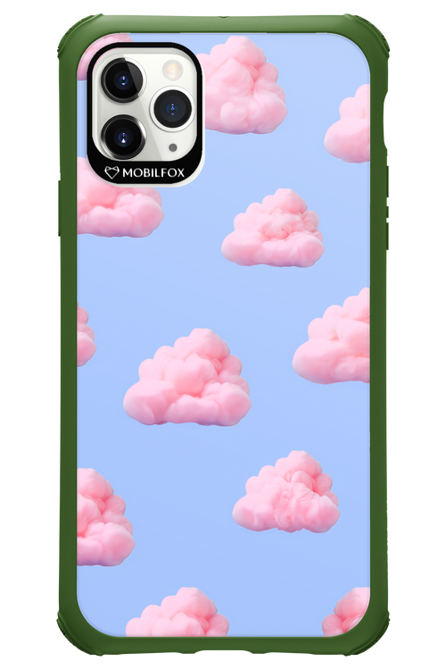 Cloudy - Apple iPhone 11 Pro Max