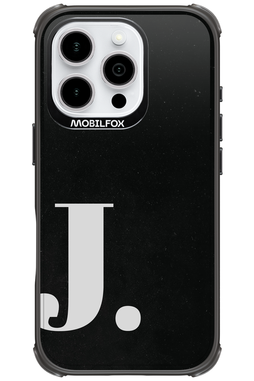 J (Off Space) 2.0 - Apple iPhone 16 Pro