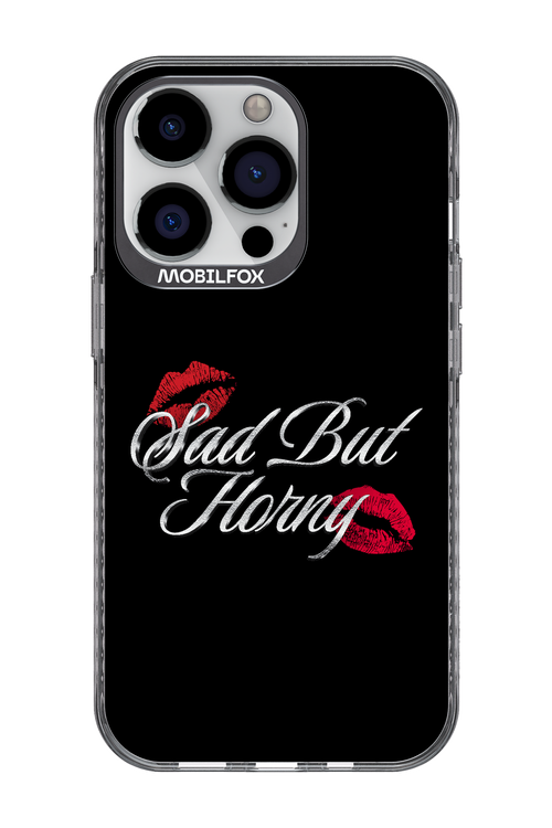 Sad But Horny 2.0 - Apple iPhone 13 Pro