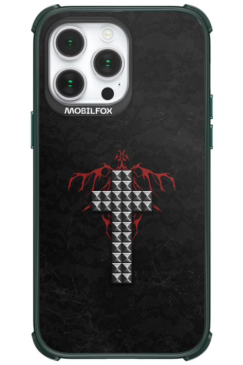 Dark Prayer 2.0 - Apple iPhone 14 Pro Max