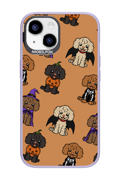 BOO-DLE CREW - Apple iPhone 14