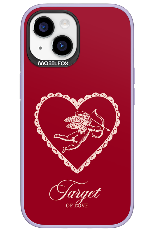 Love Target - Apple iPhone 15