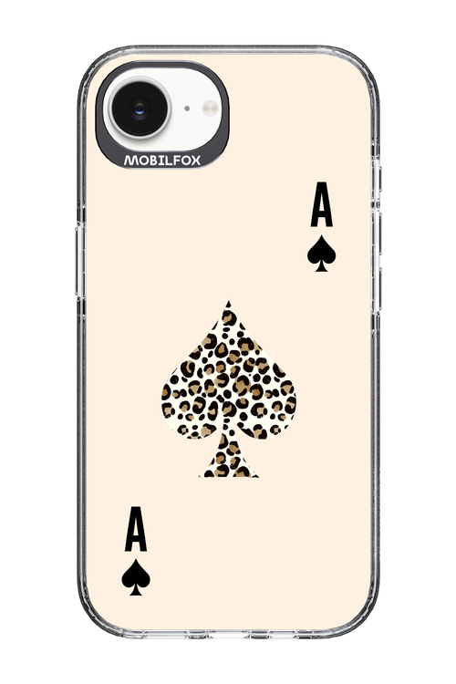 Roar of Ace - Apple iPhone 16e