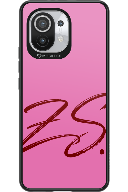 (Sorbet) ZS 2.0 - Xiaomi Mi 11 5G