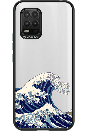 Great Wave - Xiaomi Mi 10 Lite 5G