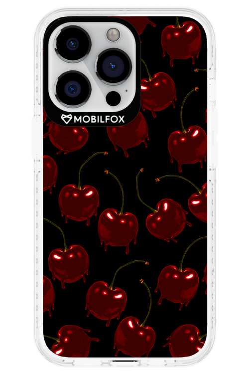 Cherry Blood - Apple iPhone 13 Pro