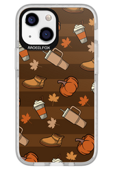 Autumn Brew - Apple iPhone 13 Mini