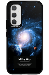 Milky Way - Samsung Galaxy A54