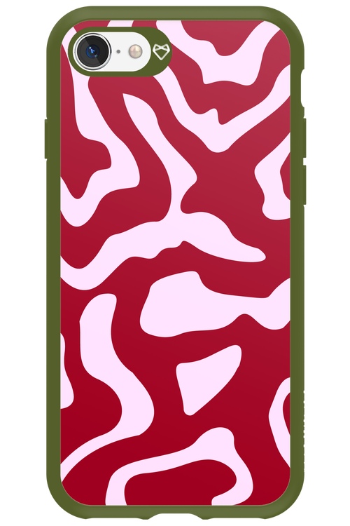 Strawberry Shake 2.0 - Apple iPhone SE 2022