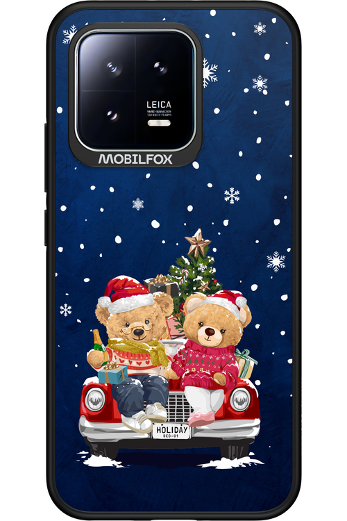 Happy Holiday - Xiaomi 13