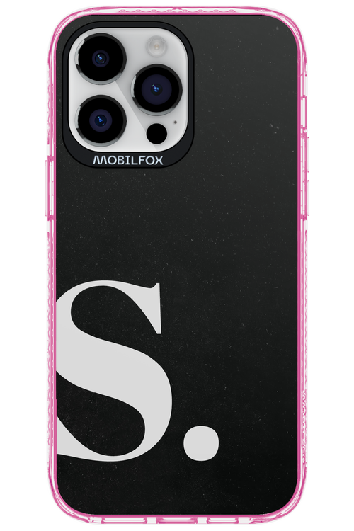 S (Off Space) 2.0 - Apple iPhone 14 Pro Max