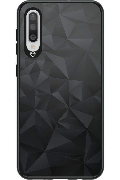 Low Poly - Samsung Galaxy A50