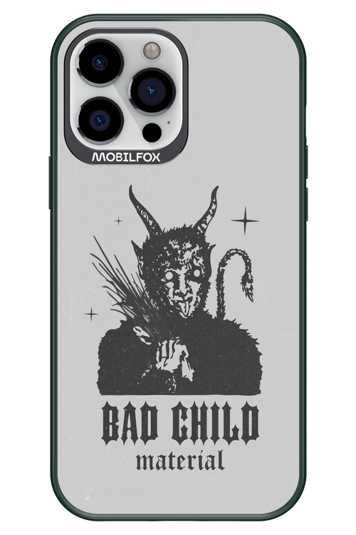 Krampus - Apple iPhone 13 Pro Max