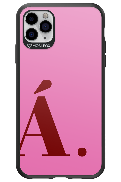 A II (Sorbet) 2.0 - Apple iPhone 11 Pro Max