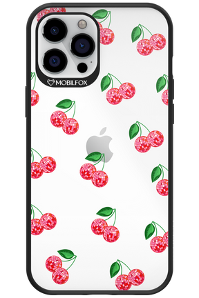 Disco Cherry - Apple iPhone 12 Pro Max