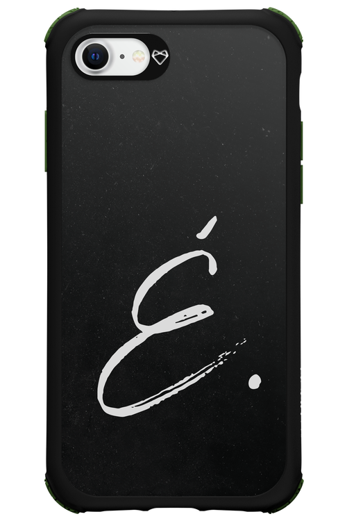 (Off Space) E II 2.0 - Apple iPhone SE 2022