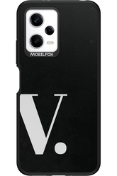 V (Off Space) 2.0 - Xiaomi Redmi Note 12 5G