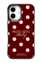 60’s Baby - Apple iPhone 17