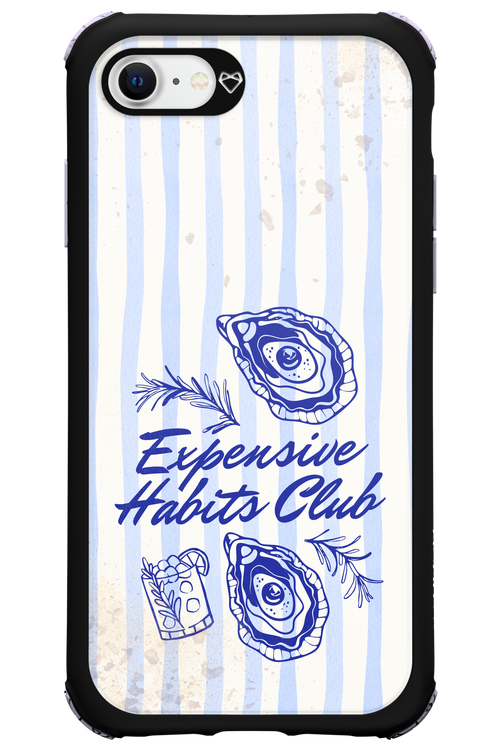 Expensive Habits Club 2.0 - Apple iPhone 7
