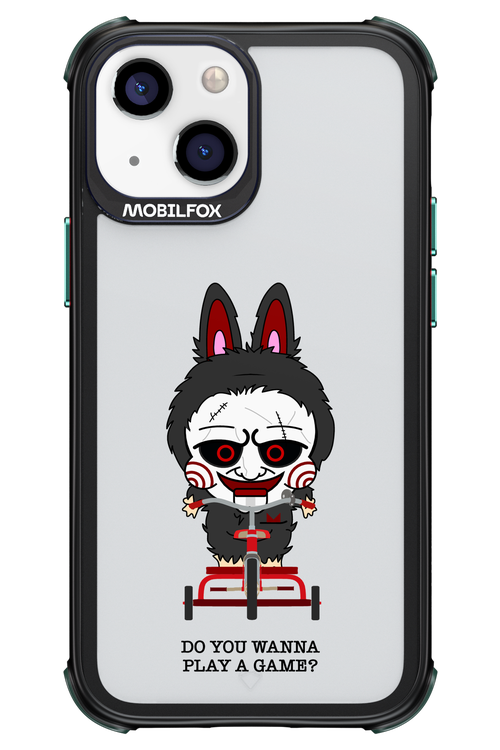 Sawbubu (Nude) - Apple iPhone 13 Mini