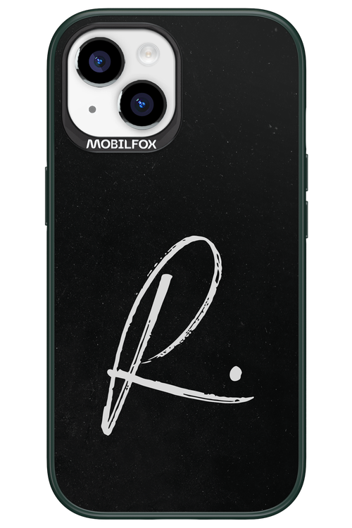 (Off Space) R 2.0 - Apple iPhone 15