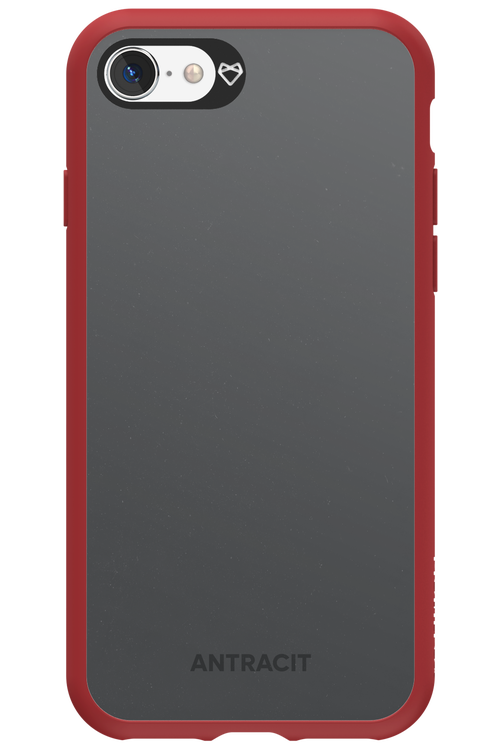 Antracit - Apple iPhone SE 2020