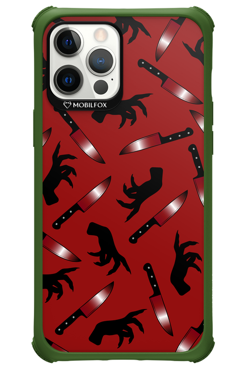 Handy Tool - Apple iPhone 12 Pro Max