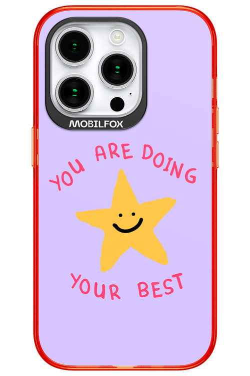 Your Best - Apple iPhone 15 Pro