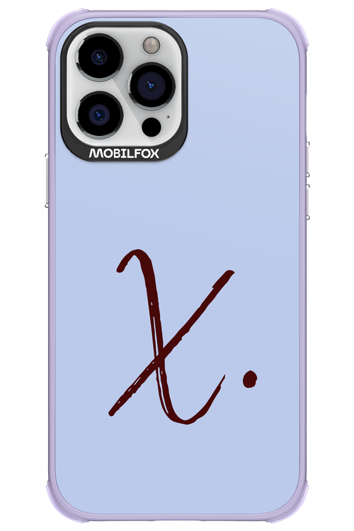 (Jellyfish Presso) X 2.0 - Apple iPhone 13 Pro Max