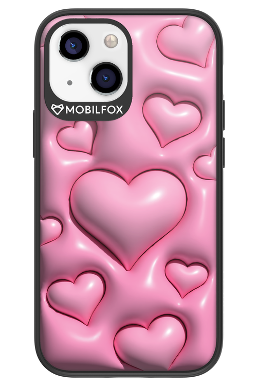 Hearts 2.0 - Apple iPhone 13 Mini