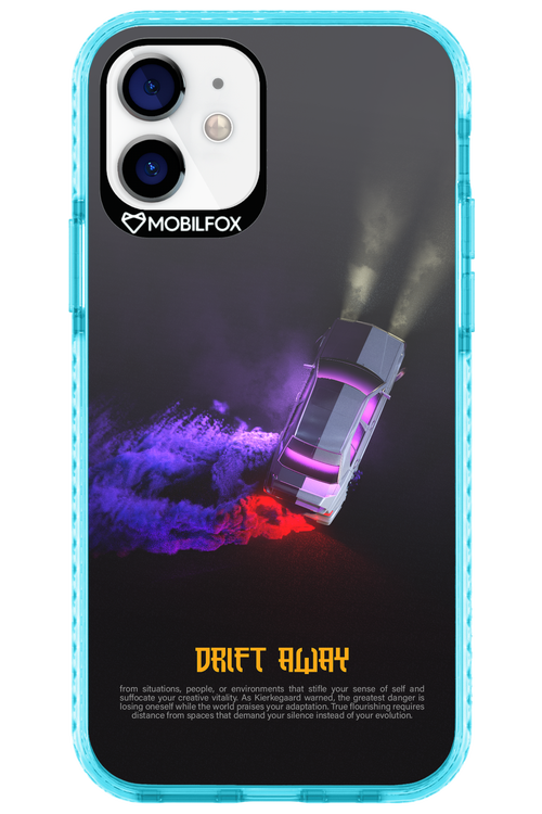 Drift Away - Apple iPhone 12
