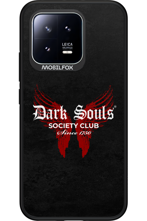 Dark Souls (Red Angel) - Xiaomi 13