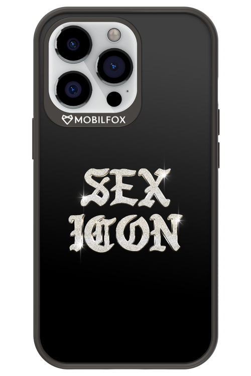SEX ICON 2.0 - Apple iPhone 13 Pro