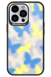 Pastel Butter - Apple iPhone 13 Pro