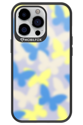 Pastel Butter - Apple iPhone 13 Pro