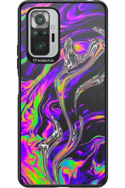 Nova 2.0 - Xiaomi Redmi Note 10S