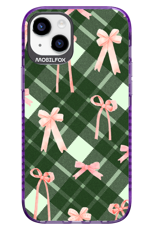 Blanket Fluff - Apple iPhone 14 Plus