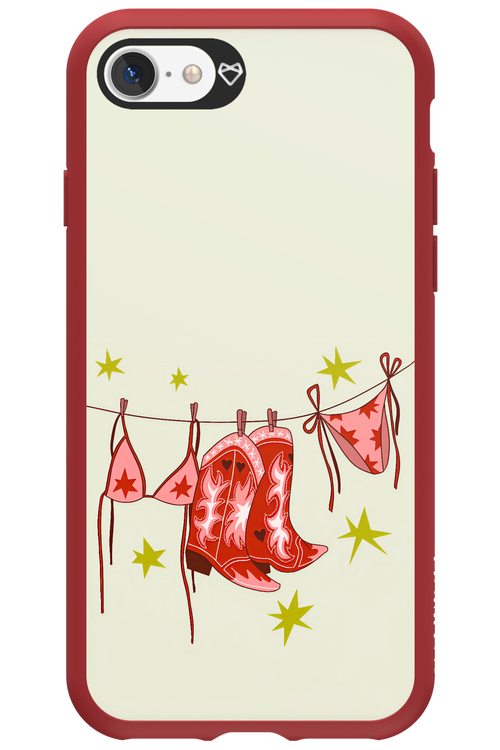 Laundry 2.0 - Apple iPhone 7