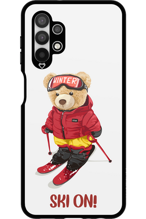 Ski on - Samsung Galaxy A13 4G